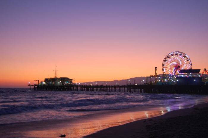 santamonica